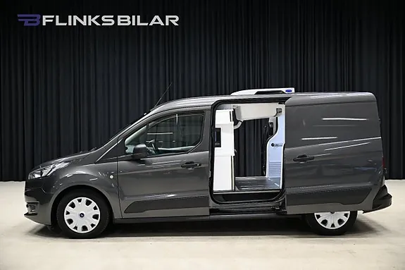 Ford Transit Connect 2020 photo 2