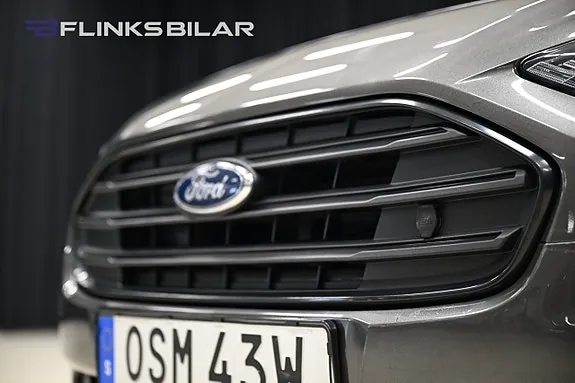 Ford Transit Connect 2020 photo 5