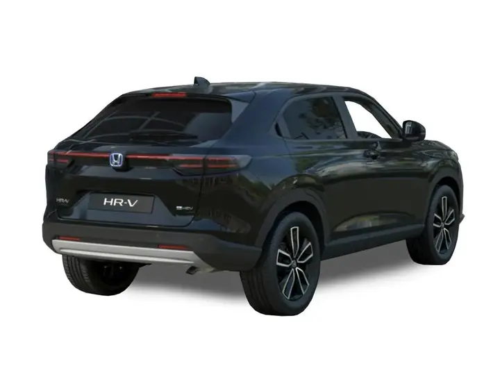 Honda Hr-V photo 3