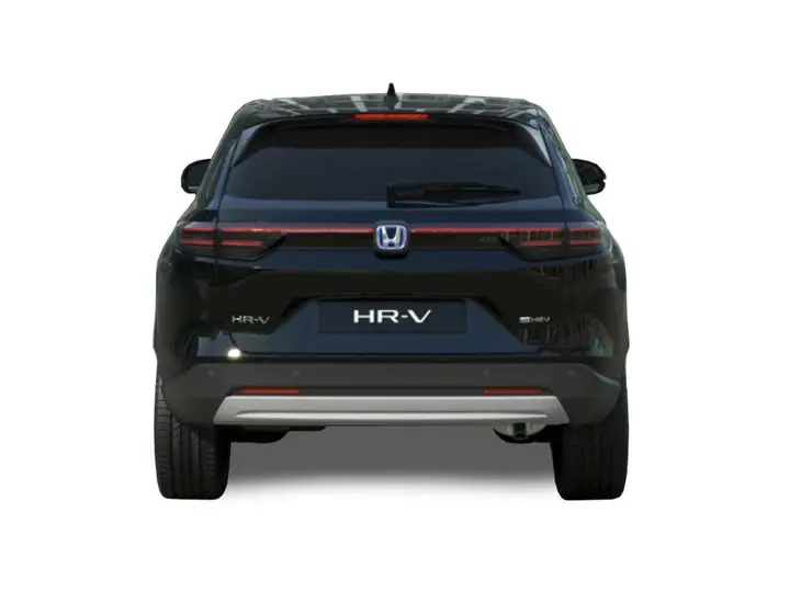 Honda Hr-V photo 4