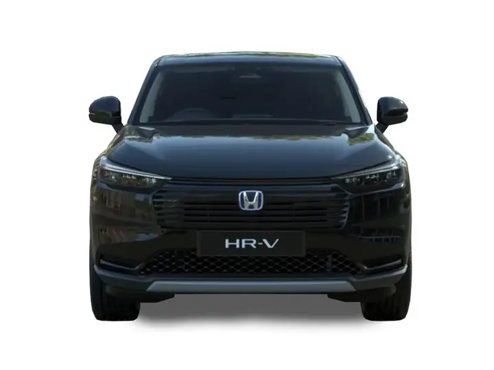 Honda Hr-V photo 5