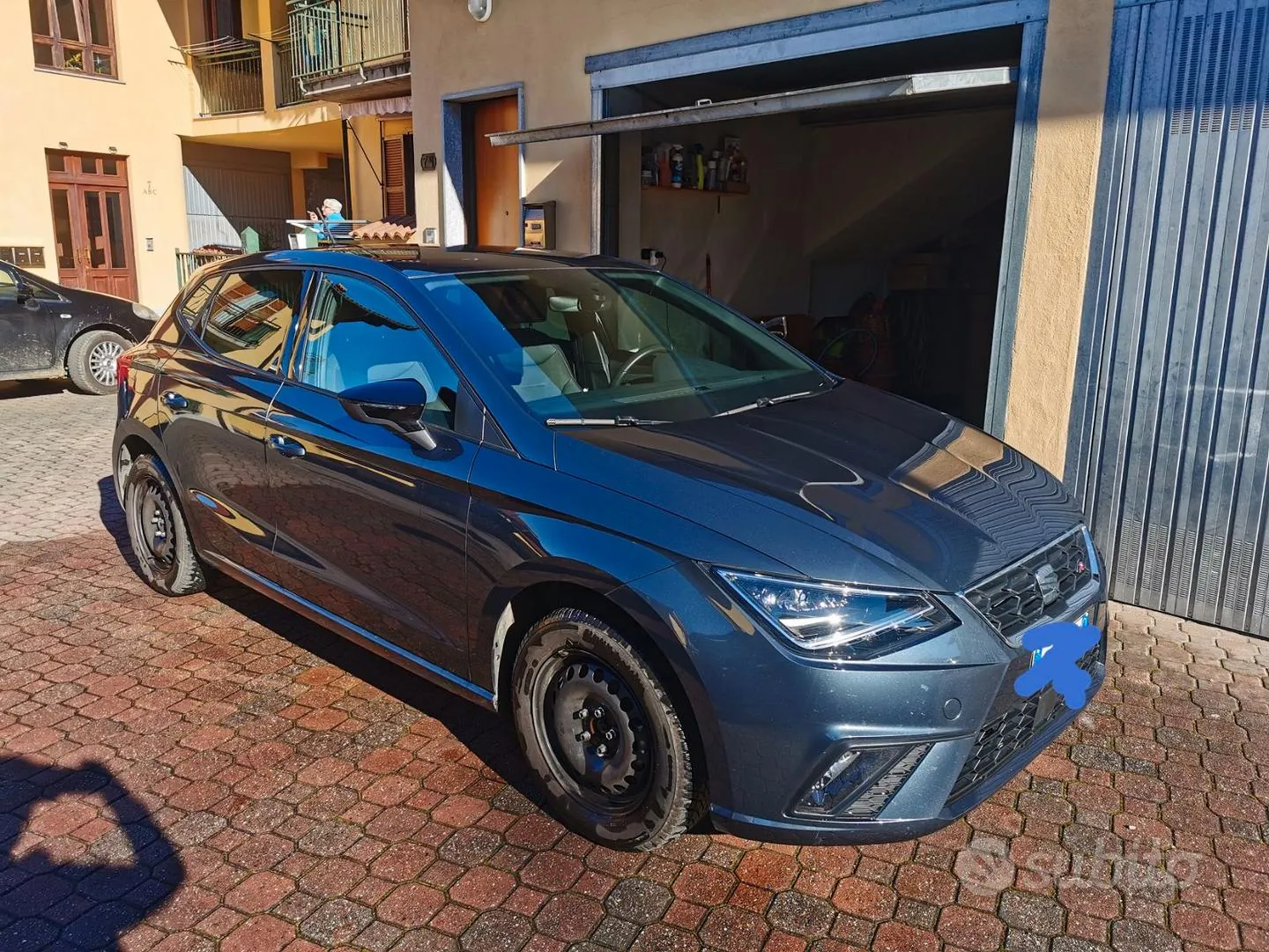 Seat Ibiza 2021 photo 3