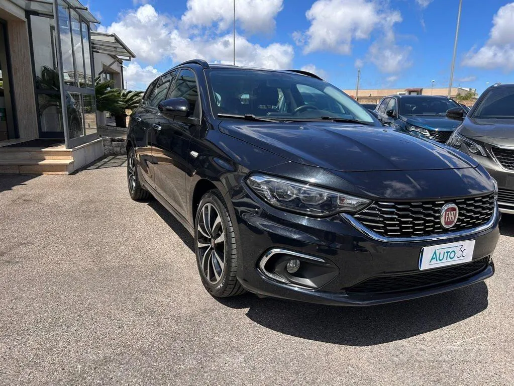 Fiat Tipo Sw