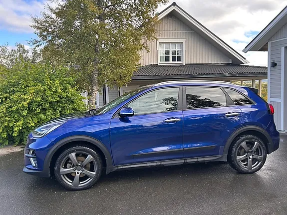 Kia E-Niro 2021 photo 2