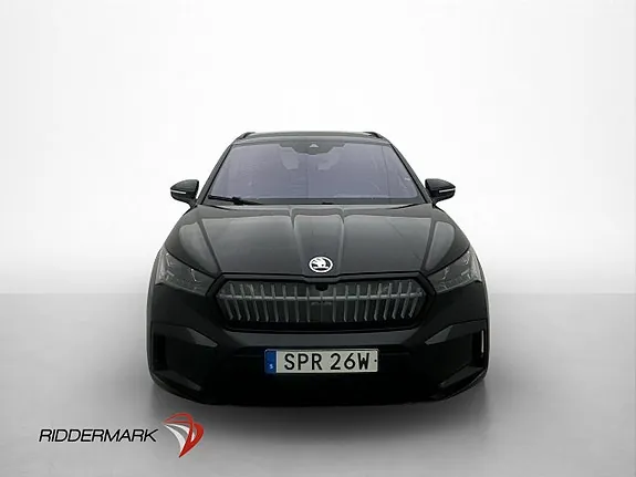 Skoda Enyaq 2022 photo 3