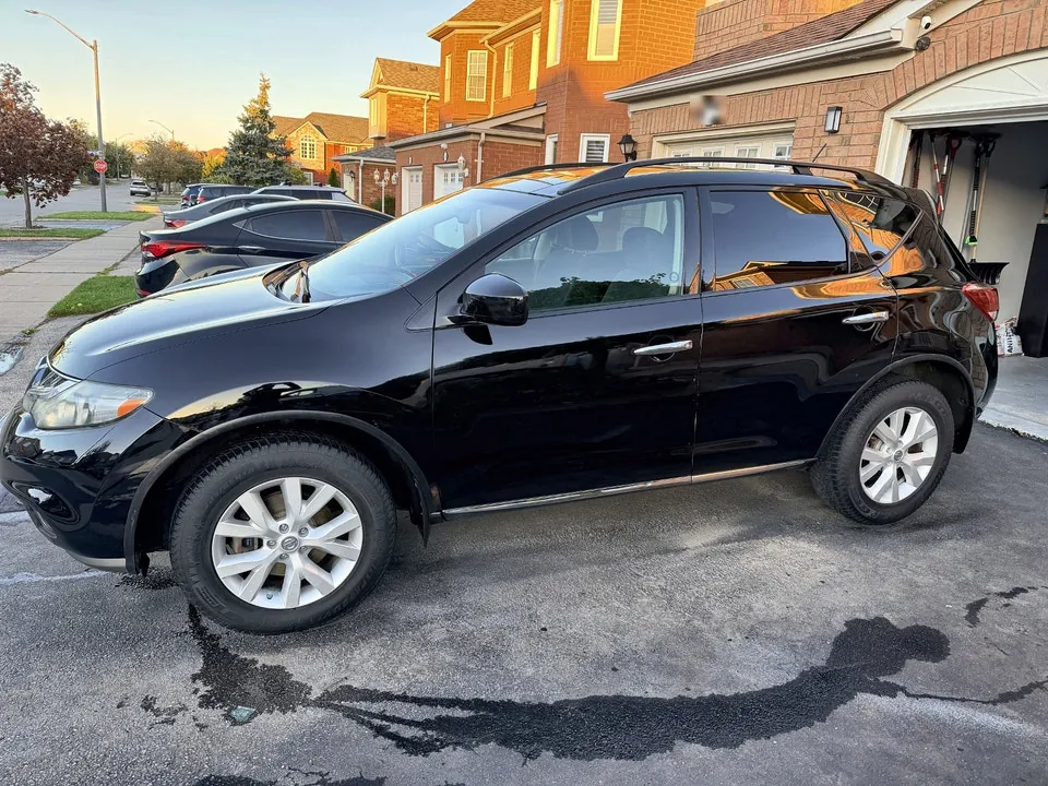 Nissan Murano