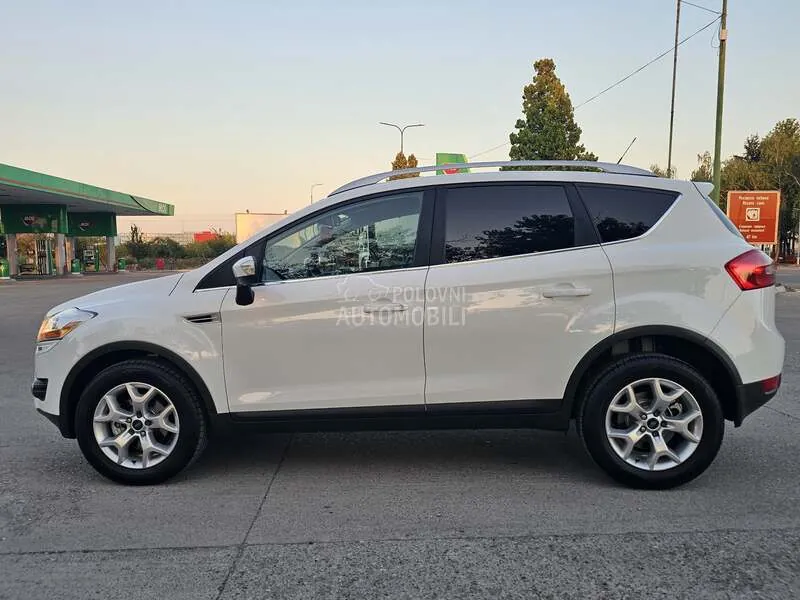Ford Kuga 2012 photo 5
