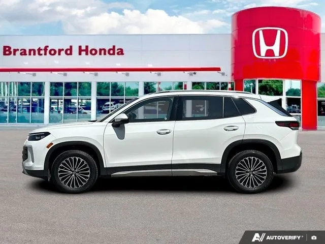 Volkswagen Tiguan 2026 photo 2