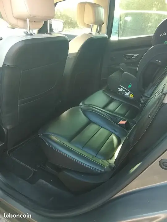 Renault Scenic 2019 photo 5