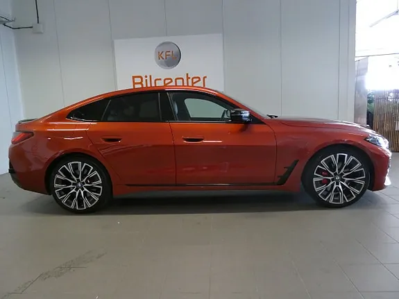 BMW M440I 2024 photo 5