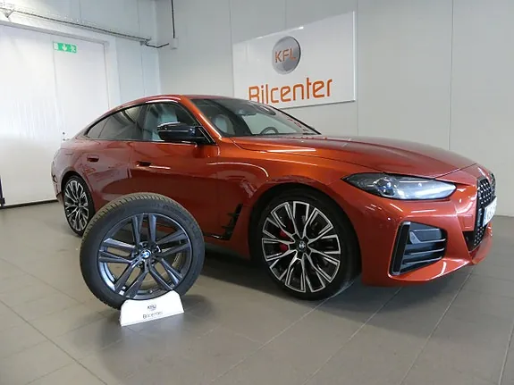 BMW M440I