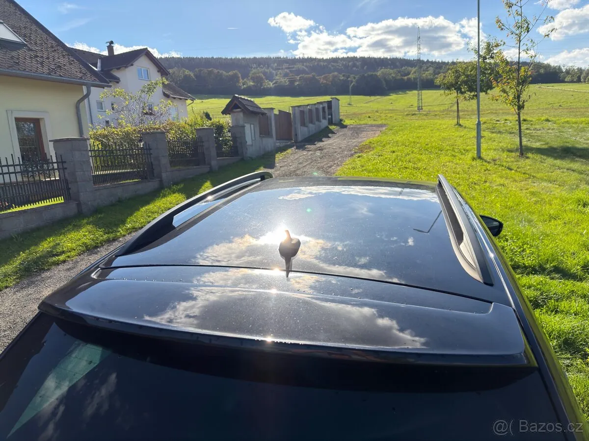 Skoda Octavia 2017 photo 4