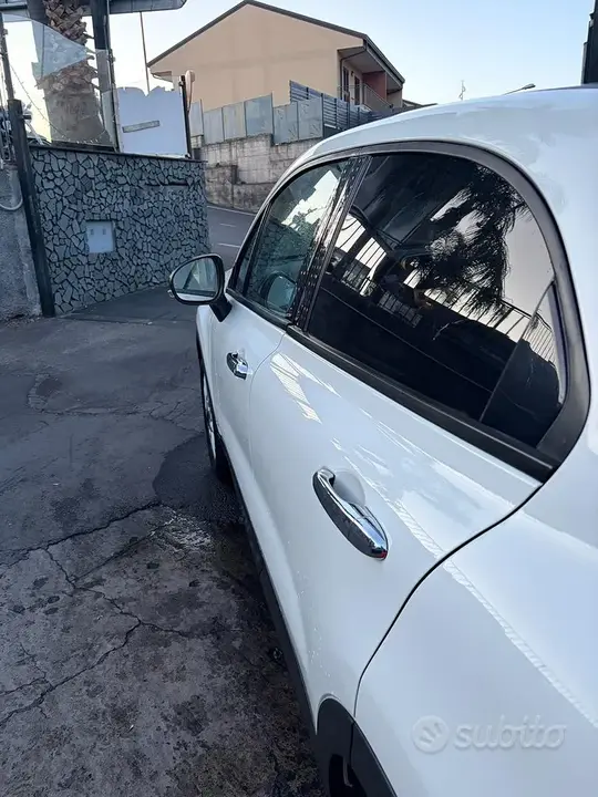 Fiat 500X 2021 photo 3