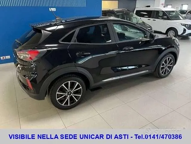 Ford Puma 2020 photo 3