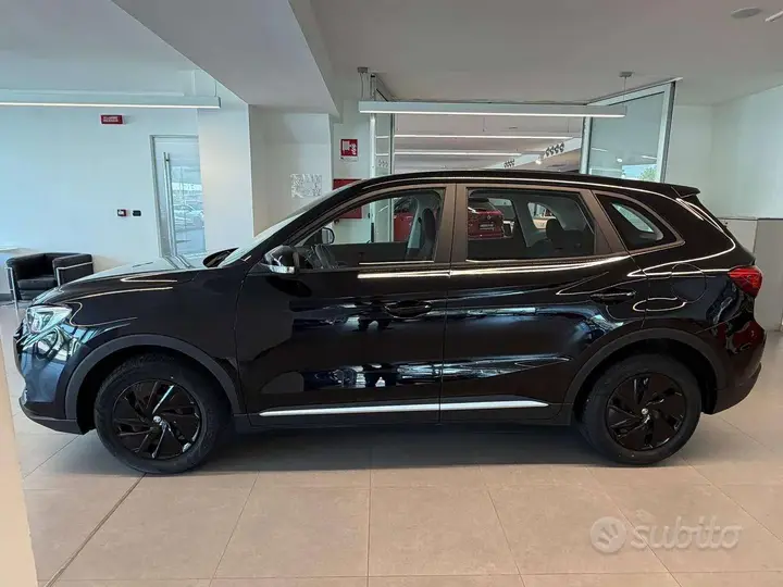 MG Zs photo 4