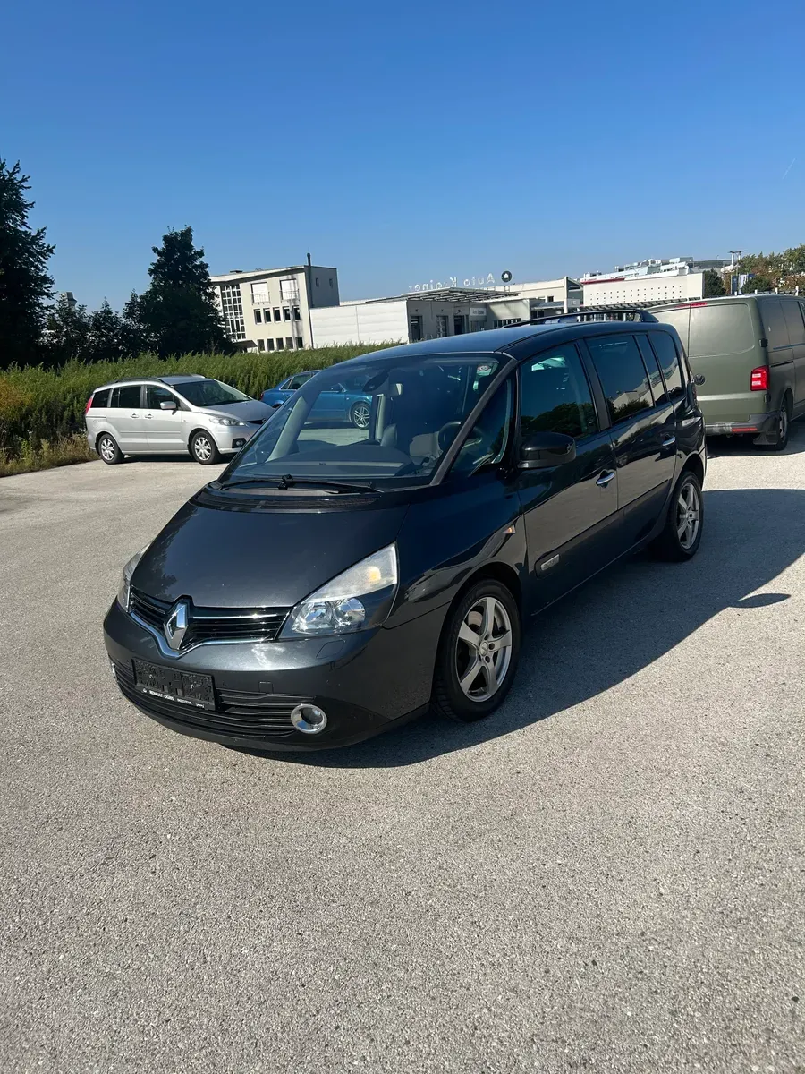 Renault Espace