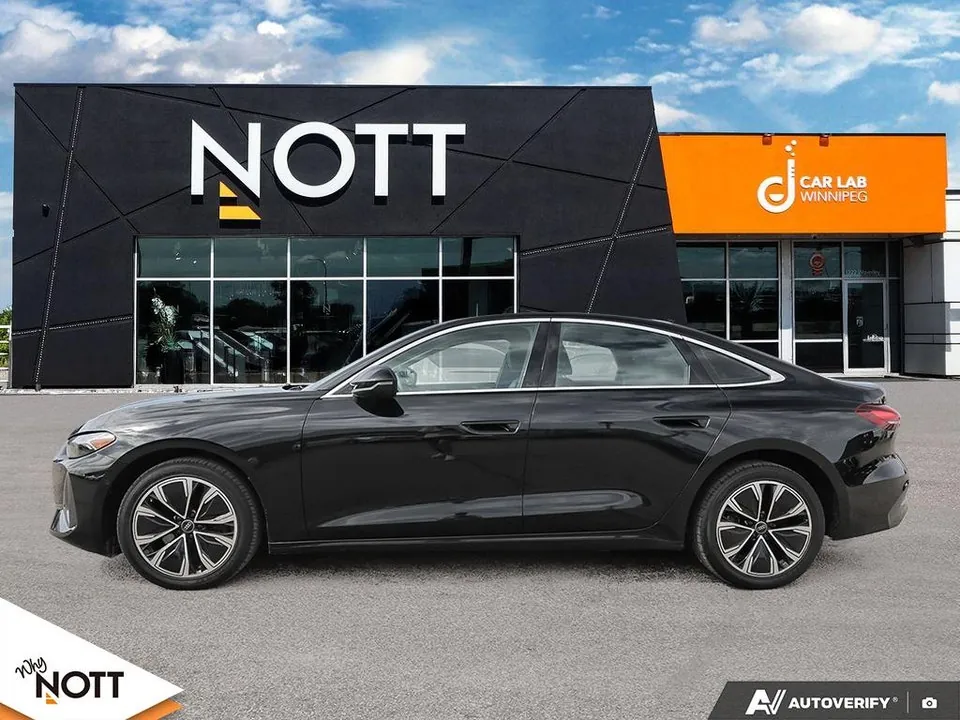 Audi A5 2025 photo 3