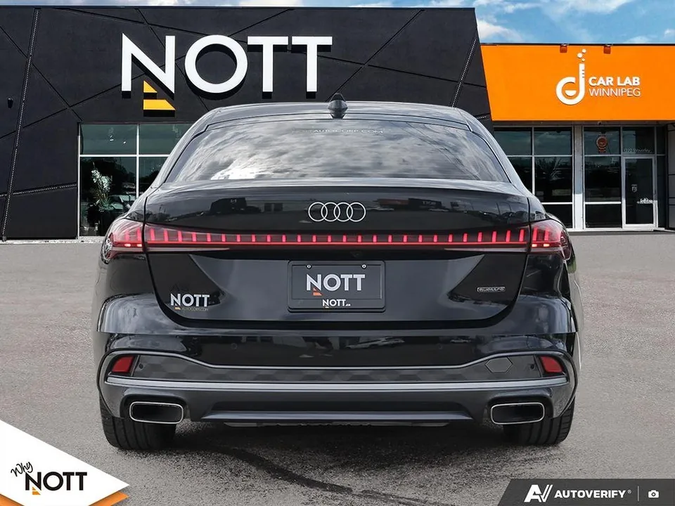 Audi A5 2025 photo 5