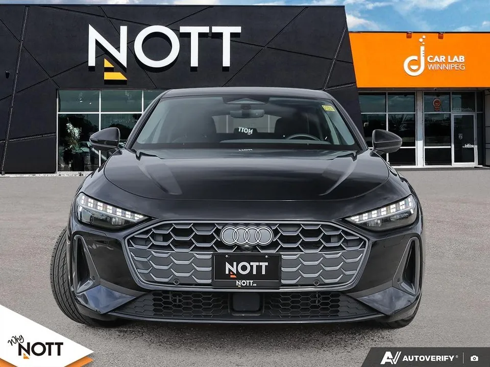 Audi A5 2025 photo 2