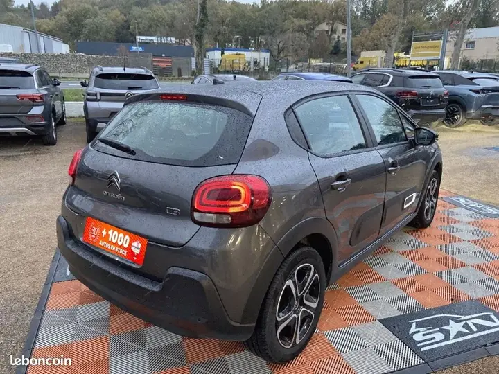 Citroen C3 2024 photo 2