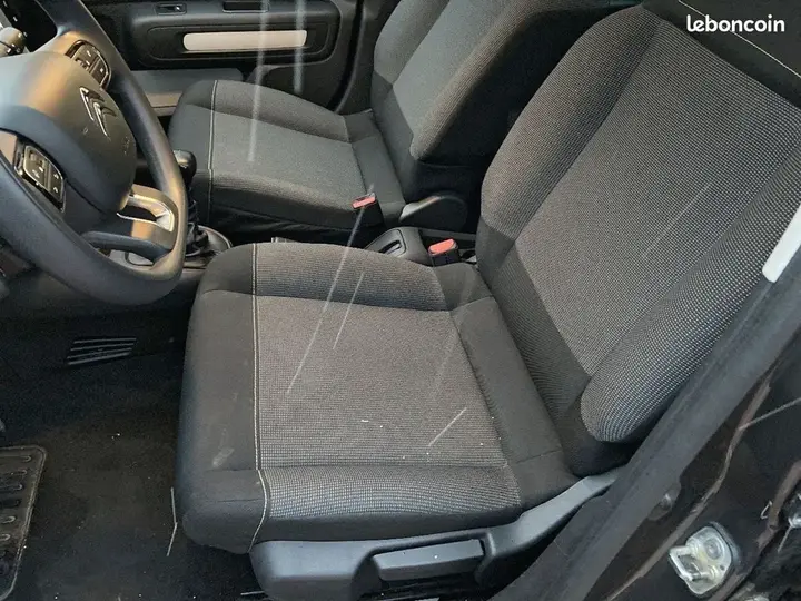 Citroen C3 2024 photo 3