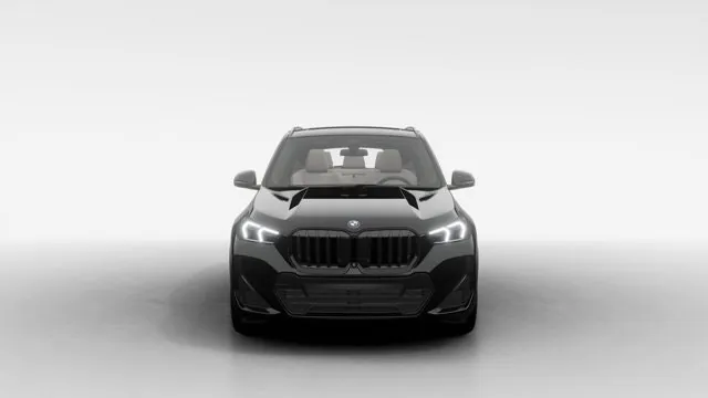 BMW X1 2026 photo 3