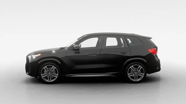 BMW X1 2026 photo 4