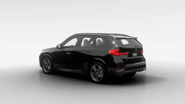 BMW X1 2026 photo 2