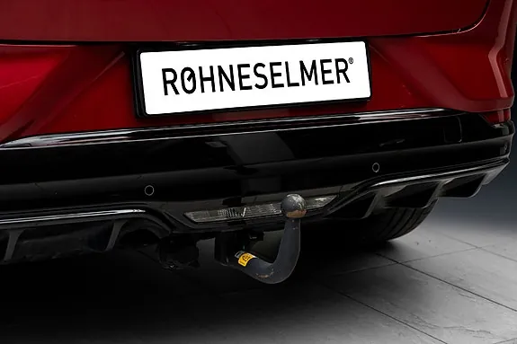 Ford Mustang Mach-E 2022 photo 4