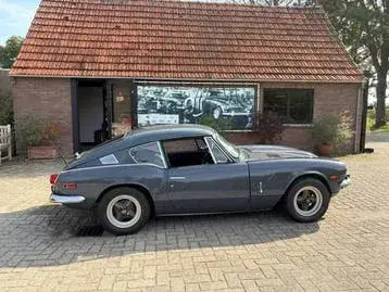 Triumph Gt6