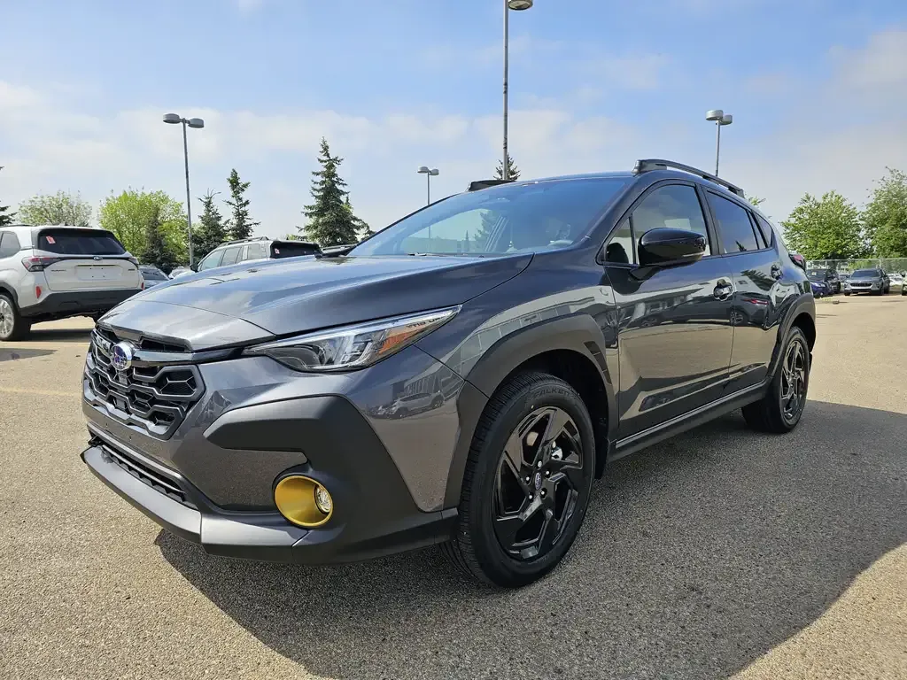 Subaru Crosstrek 2024 photo 4