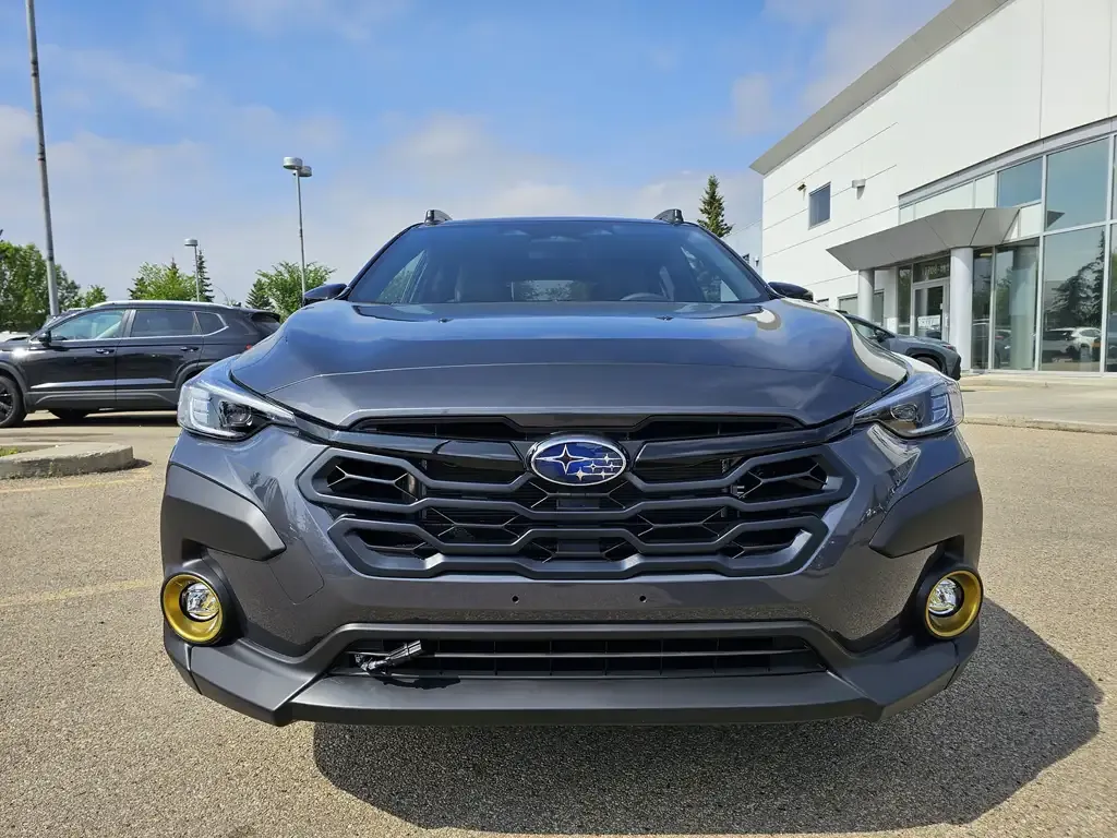 Subaru Crosstrek 2024 photo 3