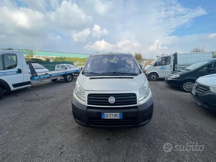Fiat Scudo