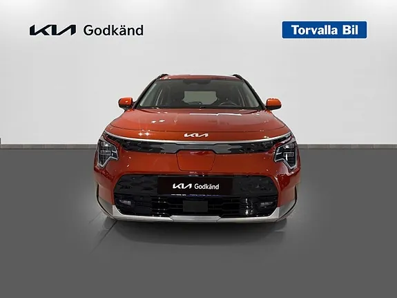 Kia Niro 2023 photo 3