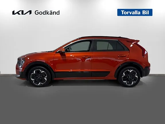 Kia Niro 2023 photo 5