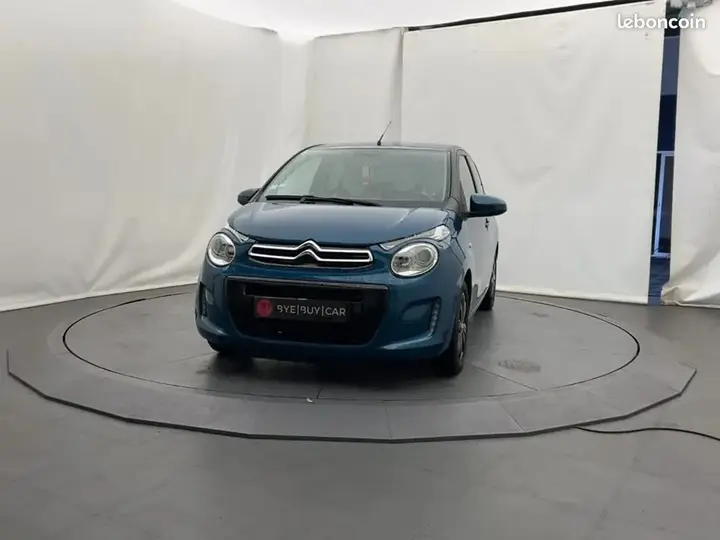 Citroen C1