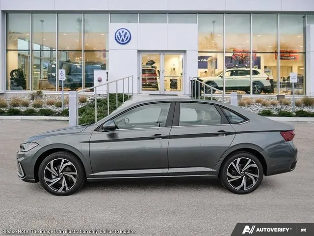 Volkswagen Jetta 2026 photo 4