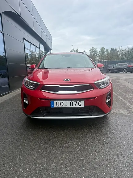 Kia Stonic 2020 photo 4