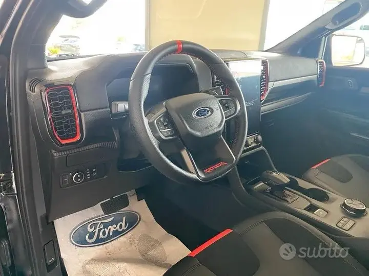 Ford Ranger photo 5