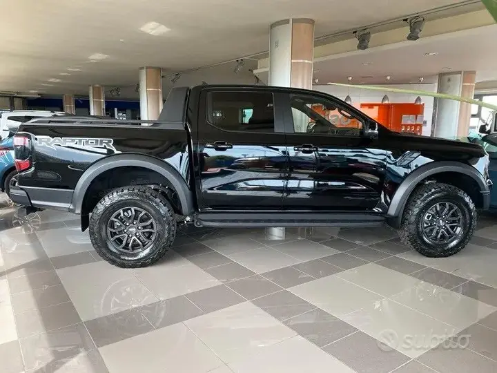 Ford Ranger photo 3