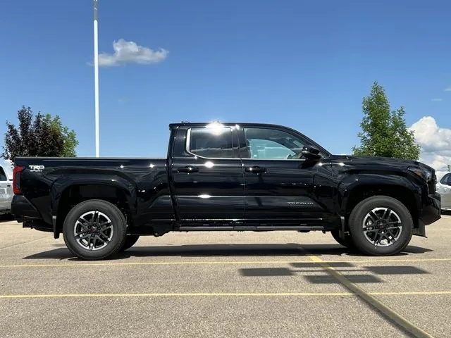 Toyota Tacoma 2026 photo 4