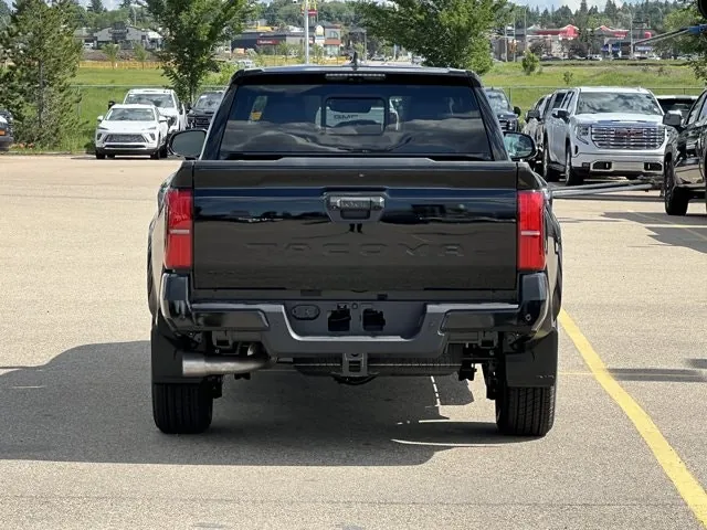 Toyota Tacoma 2026 photo 5