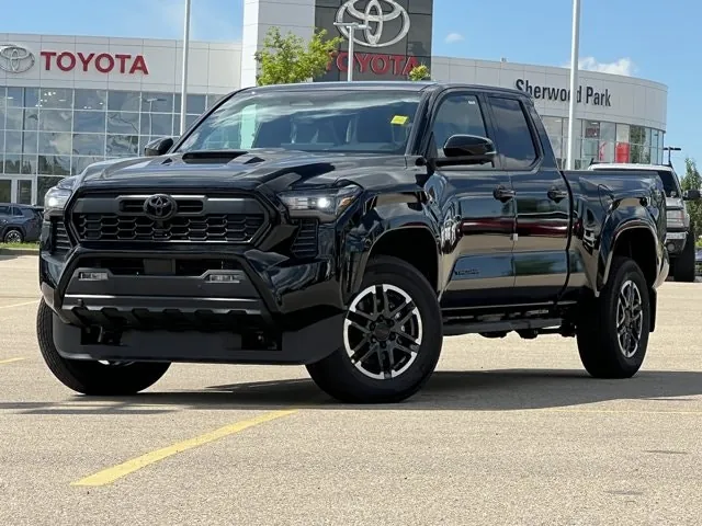 Toyota Tacoma 2026 photo 2