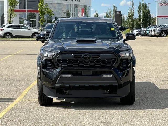 Toyota Tacoma 2026 photo 3