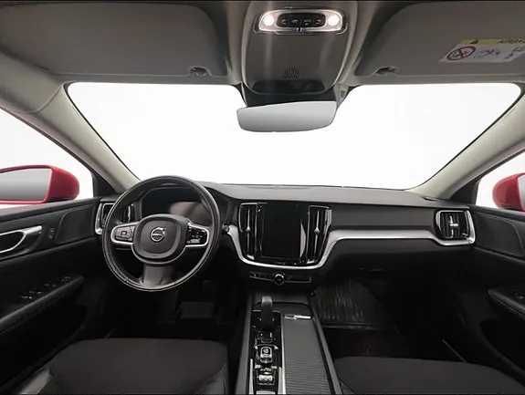 Volvo V60 Cross Country 2021 photo 5