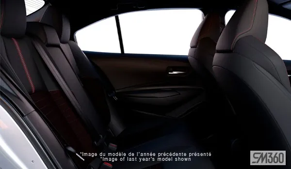 Toyota Corolla 2027 photo 2