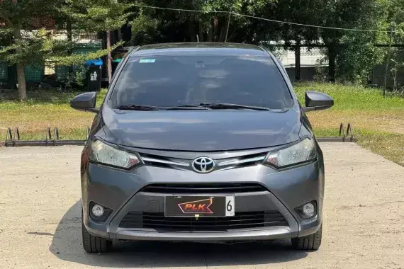 Toyota Vios