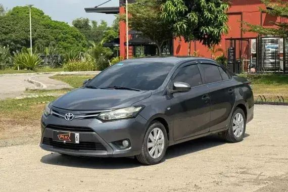 Toyota Vios 2016 photo 3