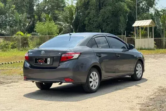 Toyota Vios 2016 photo 5