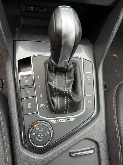 Volkswagen Tiguan 2017 photo 5